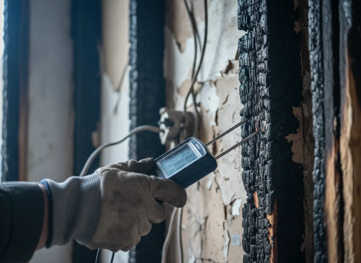 Fire Damage Restoration Centerville, AR FAQs